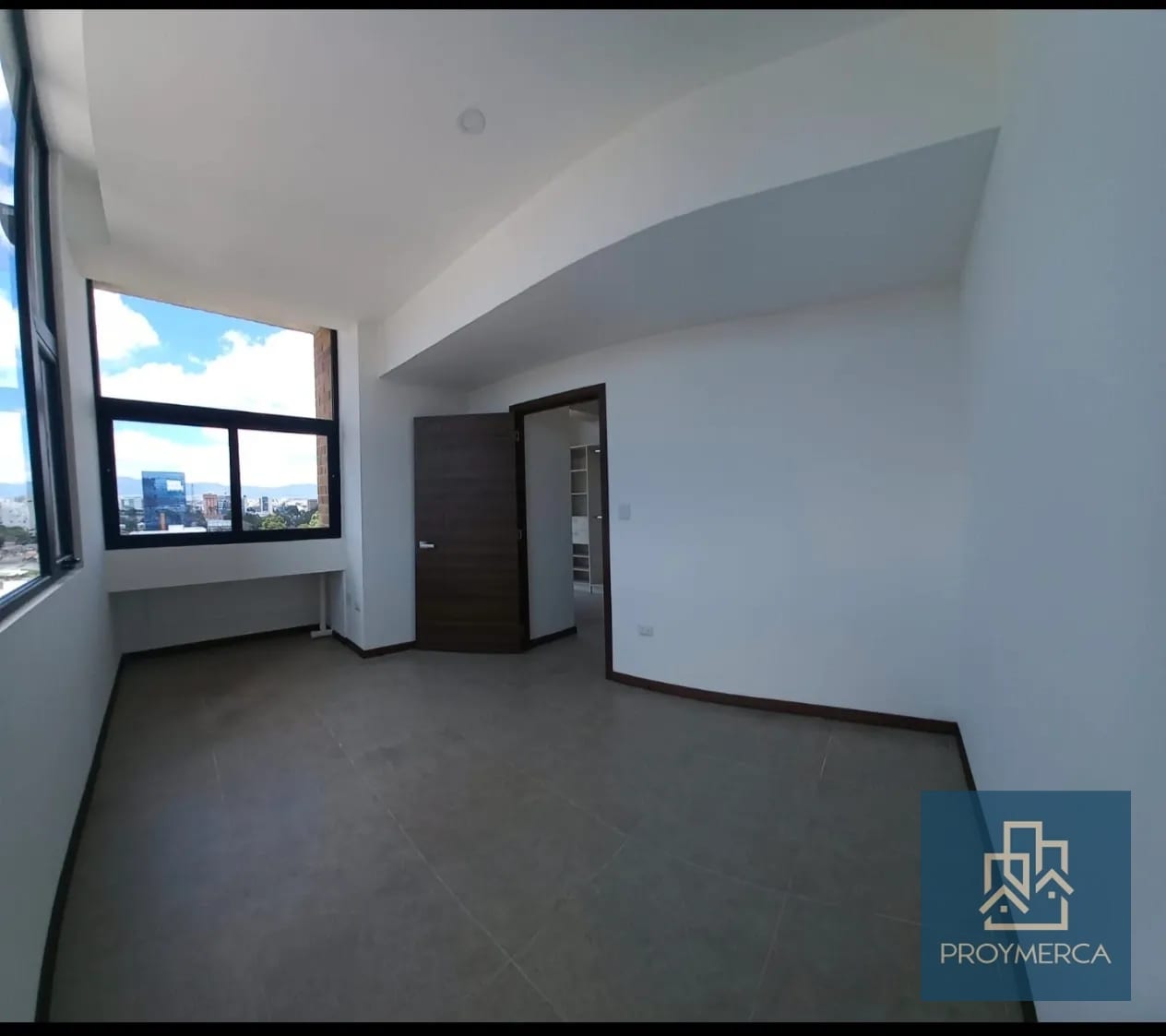 Apartamento en Alquiler zona 10 — Apartamento en Alquiler en Mira, Zona 10, Guatemala, Ciudad — foto 8 de 15