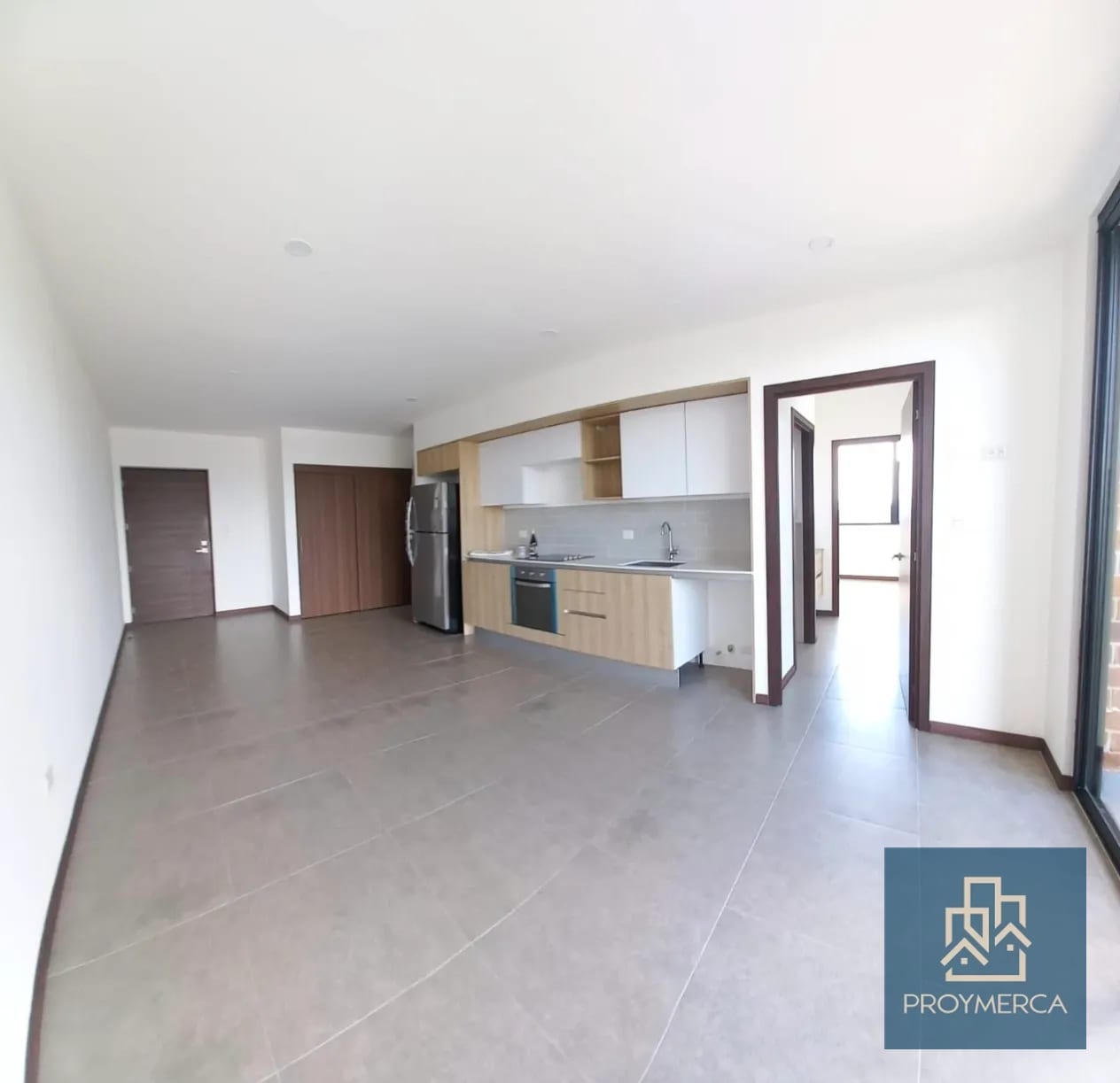 Apartamento en Alquiler zona 10 — Apartamento en Alquiler en Mira, Zona 10, Guatemala, Ciudad — foto 7 de 15