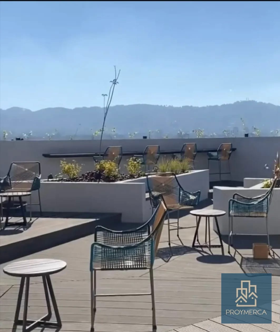 Apartamento en Alquiler zona 10 — Apartamento en Alquiler en Mira, Zona 10, Guatemala, Ciudad — foto 10 de 15