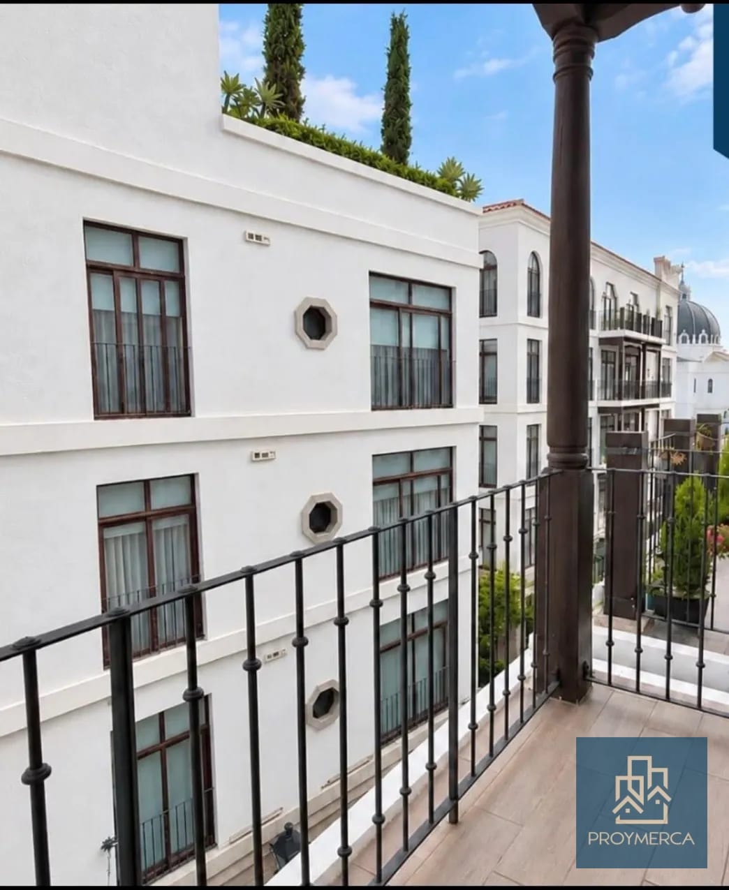 Apartamento en venta Lirios de Cayalà zona 16 — Apartamento en Venta en Lirios de Cayalá I, Zona 16, Guatemala, Ciudad — foto 1 de 9