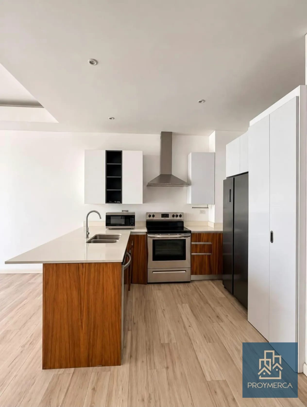 Apartamento en venta Lirios de Cayalà zona 16 — Apartamento en Venta en Lirios de Cayalá I, Zona 16, Guatemala, Ciudad — foto 3 de 9