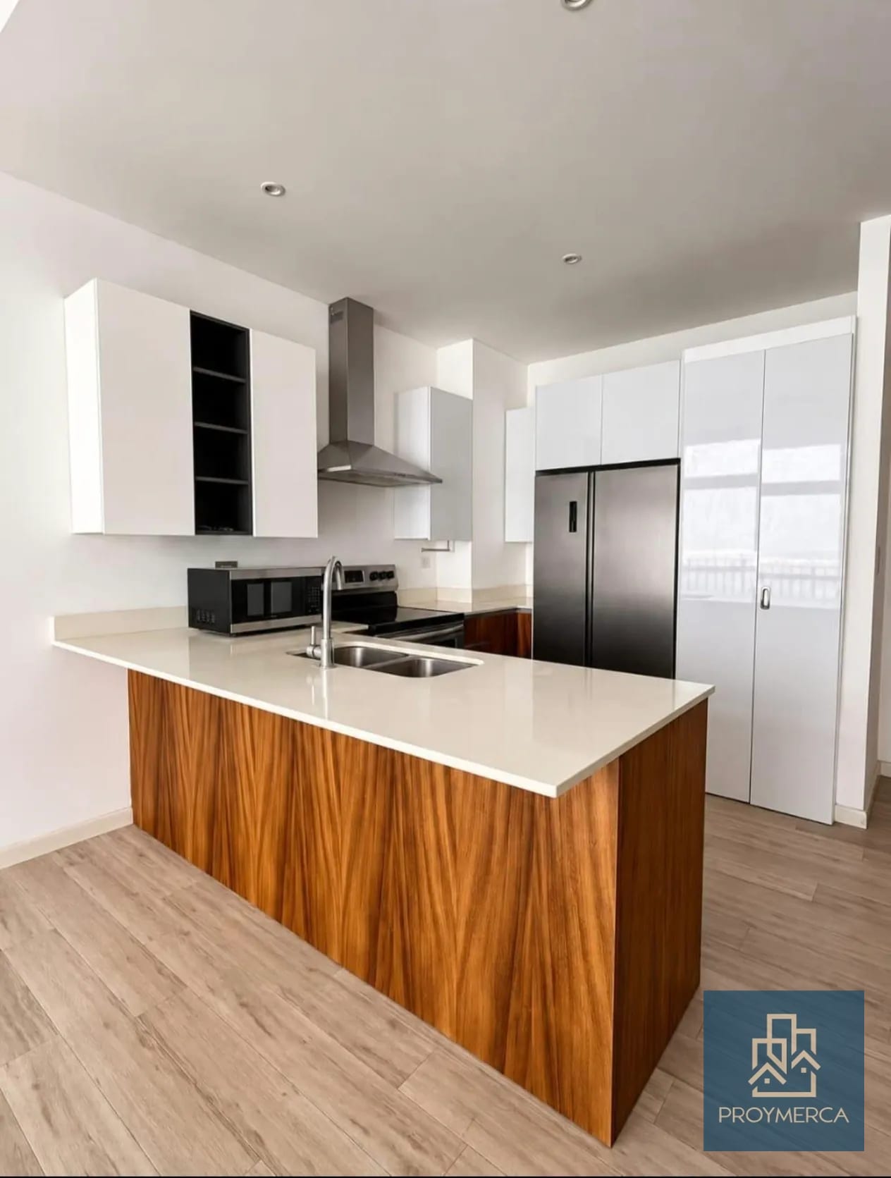 Apartamento en venta Lirios de Cayalà zona 16 — Apartamento en Venta en Lirios de Cayalá I, Zona 16, Guatemala, Ciudad — foto 4 de 9