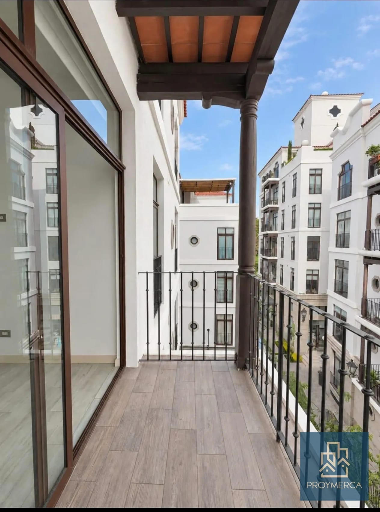 Apartamento en venta Lirios de Cayalà zona 16 — Apartamento en Venta en Lirios de Cayalá I, Zona 16, Guatemala, Ciudad — foto 5 de 9
