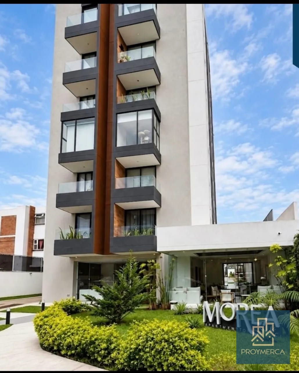 Apartamento en Venta zona 15 VHI — Apartamento en Venta en Zona 15, Guatemala, Ciudad — foto 1 de 13