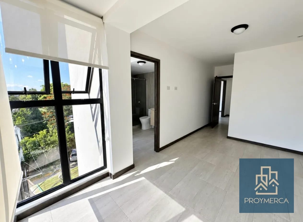 Apartamento en Venta zona 15 VHI — Apartamento en Venta en Zona 15, Guatemala, Ciudad — foto 7 de 13