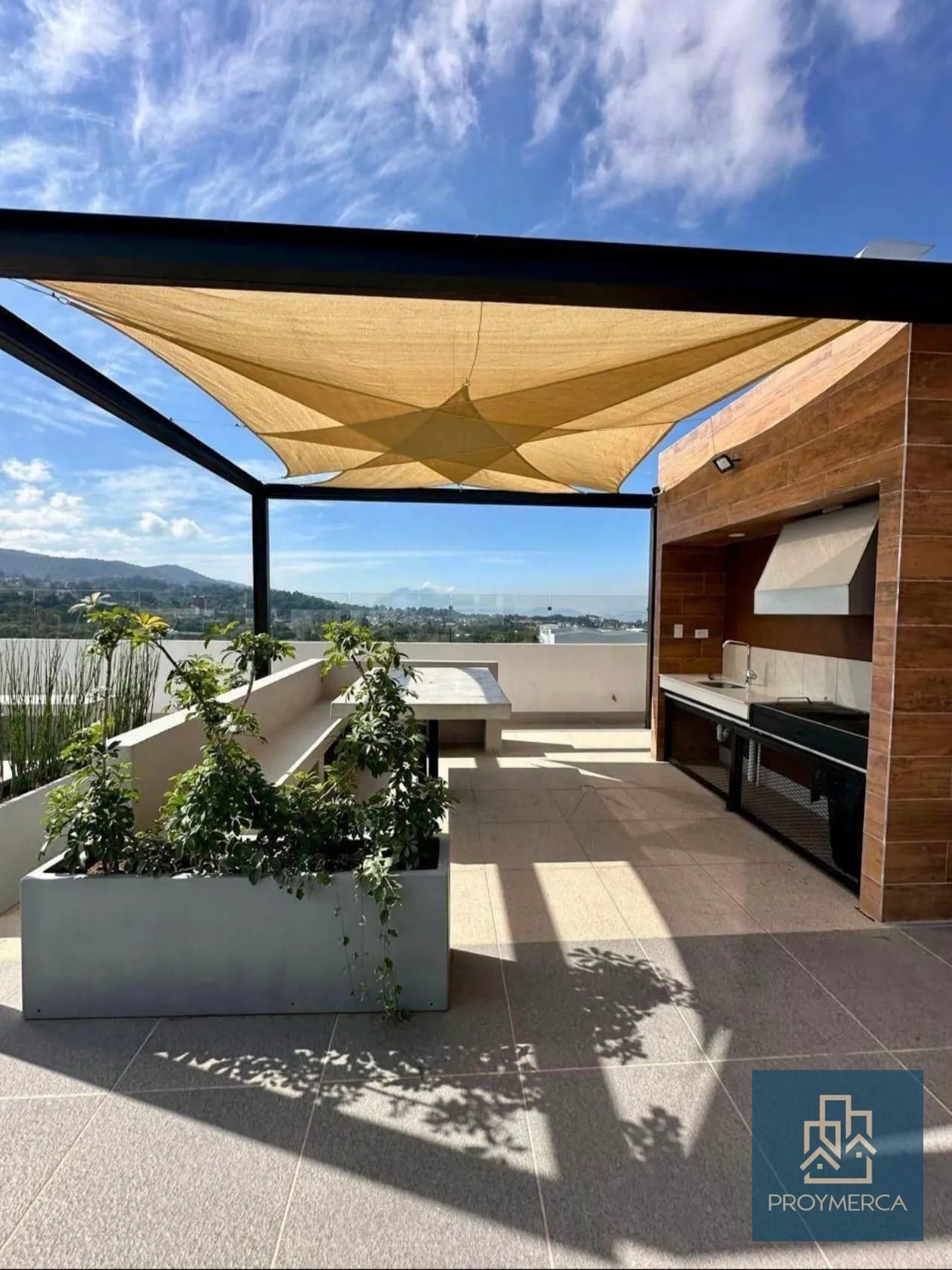 Apartamento en Venta zona 15 VHI — Apartamento en Venta en Zona 15, Guatemala, Ciudad — foto 12 de 13