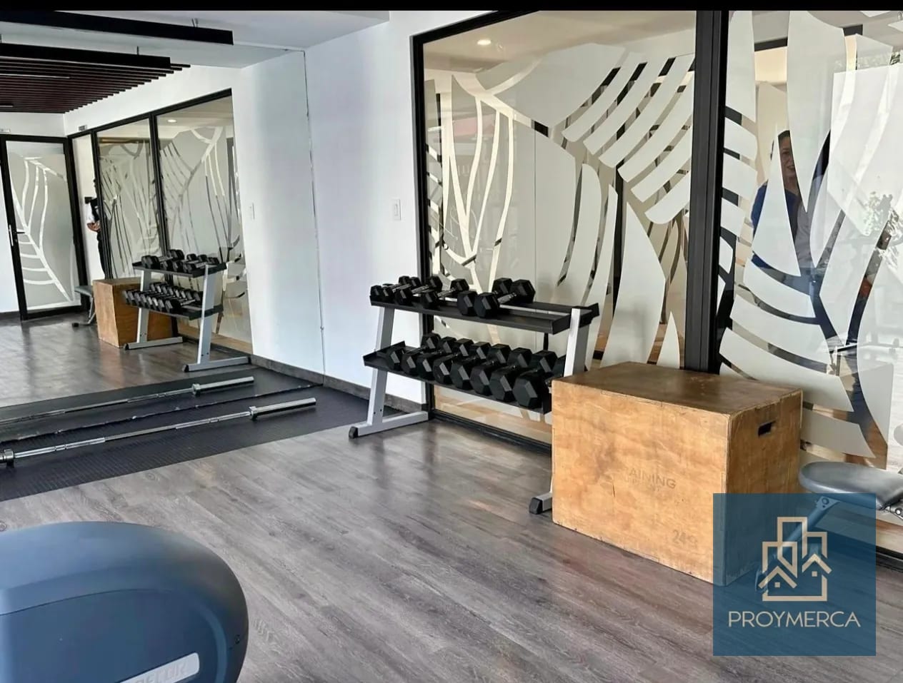 Apartamento en Venta zona 15 VHI — Apartamento en Venta en Zona 15, Guatemala, Ciudad — foto 13 de 13