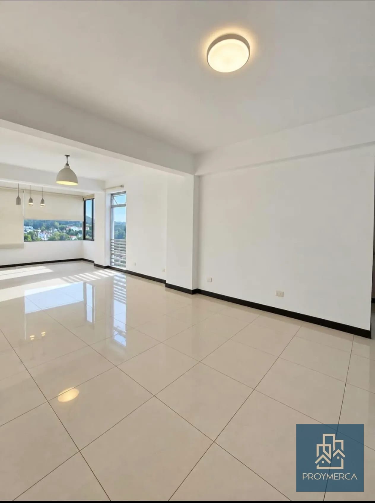 Amplio Apartamento en Alquiler zona 15 — Apartamento en Alquiler en Zona 15, Guatemala, Ciudad — foto 3 de 8