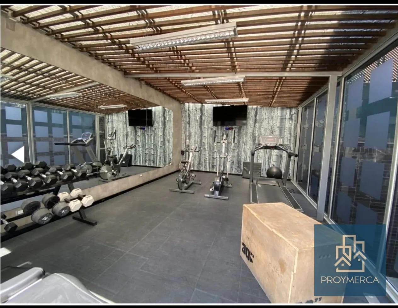 Bonito Apartamento en Alquiler — Apartamento en Alquiler en Zona 14, Guatemala, Ciudad — foto 8 de 10