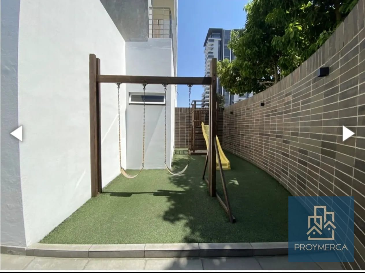 Bonito Apartamento en Alquiler — Apartamento en Alquiler en Zona 14, Guatemala, Ciudad — foto 10 de 10