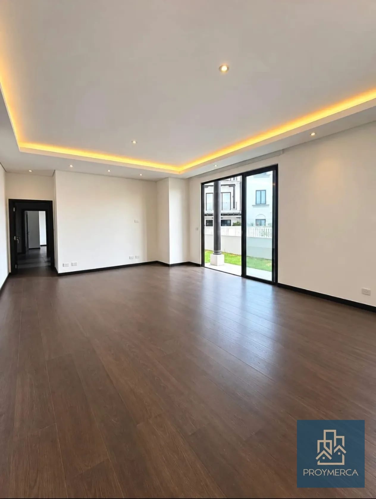 Apartamento con jardín en venta Nogales zona 16 — Apartamento en Alquiler en Nogales de Cayalá, Zona 16, Guatemala, Ciudad — foto 5 de 12