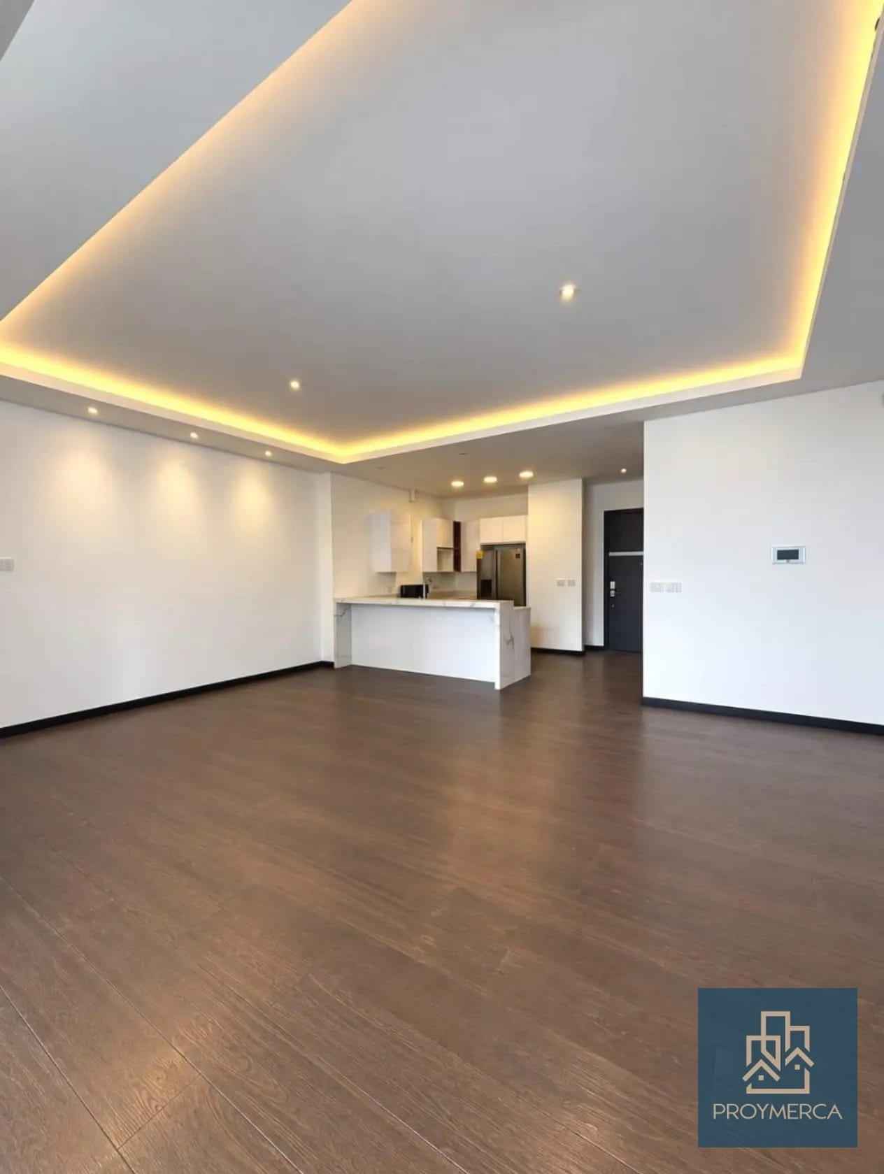 Apartamento con jardín Nogales zona 16 — Apartamento en Venta en Nogales de Cayalá, Zona 16, Guatemala, Ciudad — foto 3 de 12