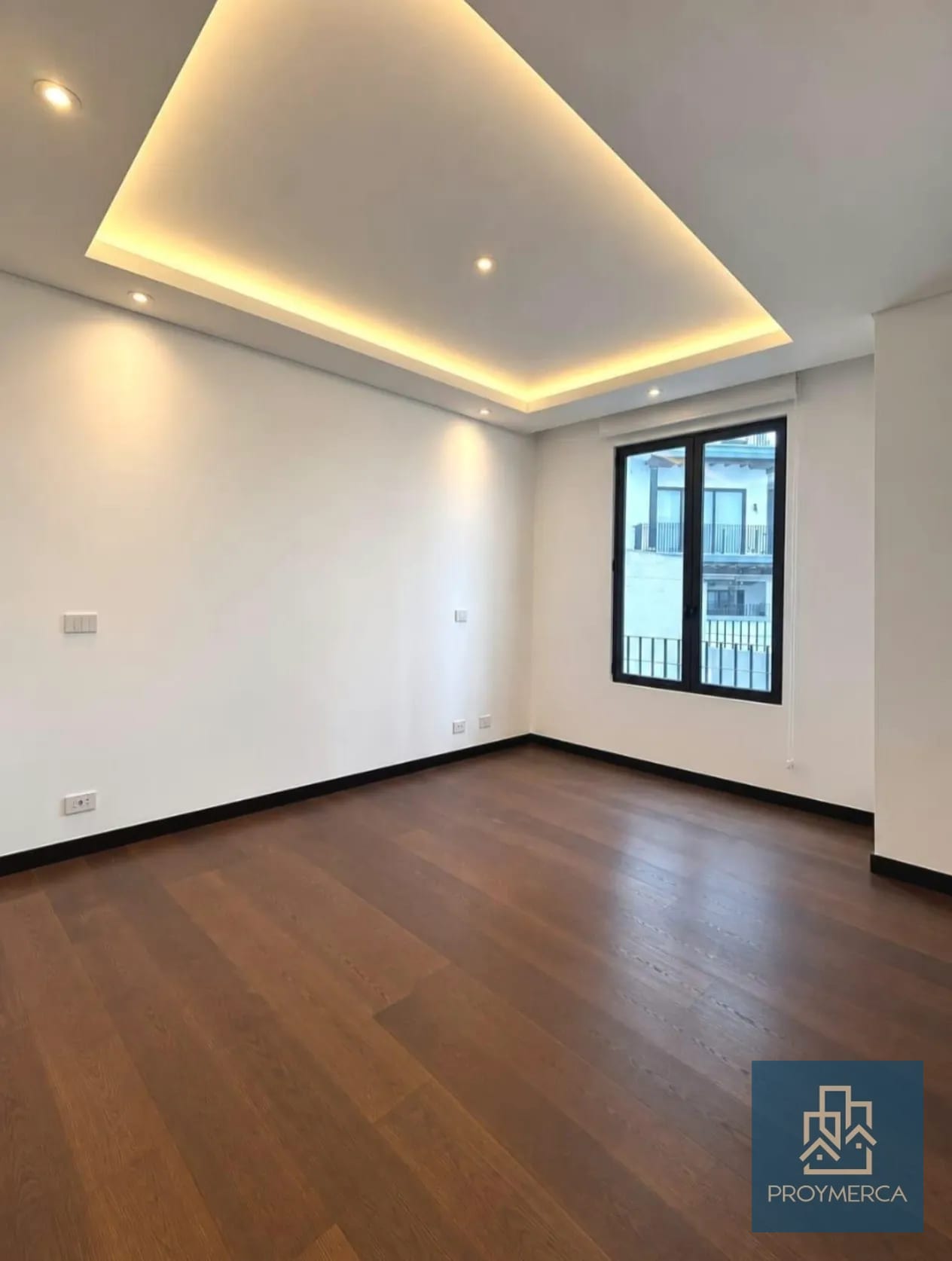 Apartamento con jardín Nogales zona 16 — Apartamento en Venta en Nogales de Cayalá, Zona 16, Guatemala, Ciudad — foto 7 de 12