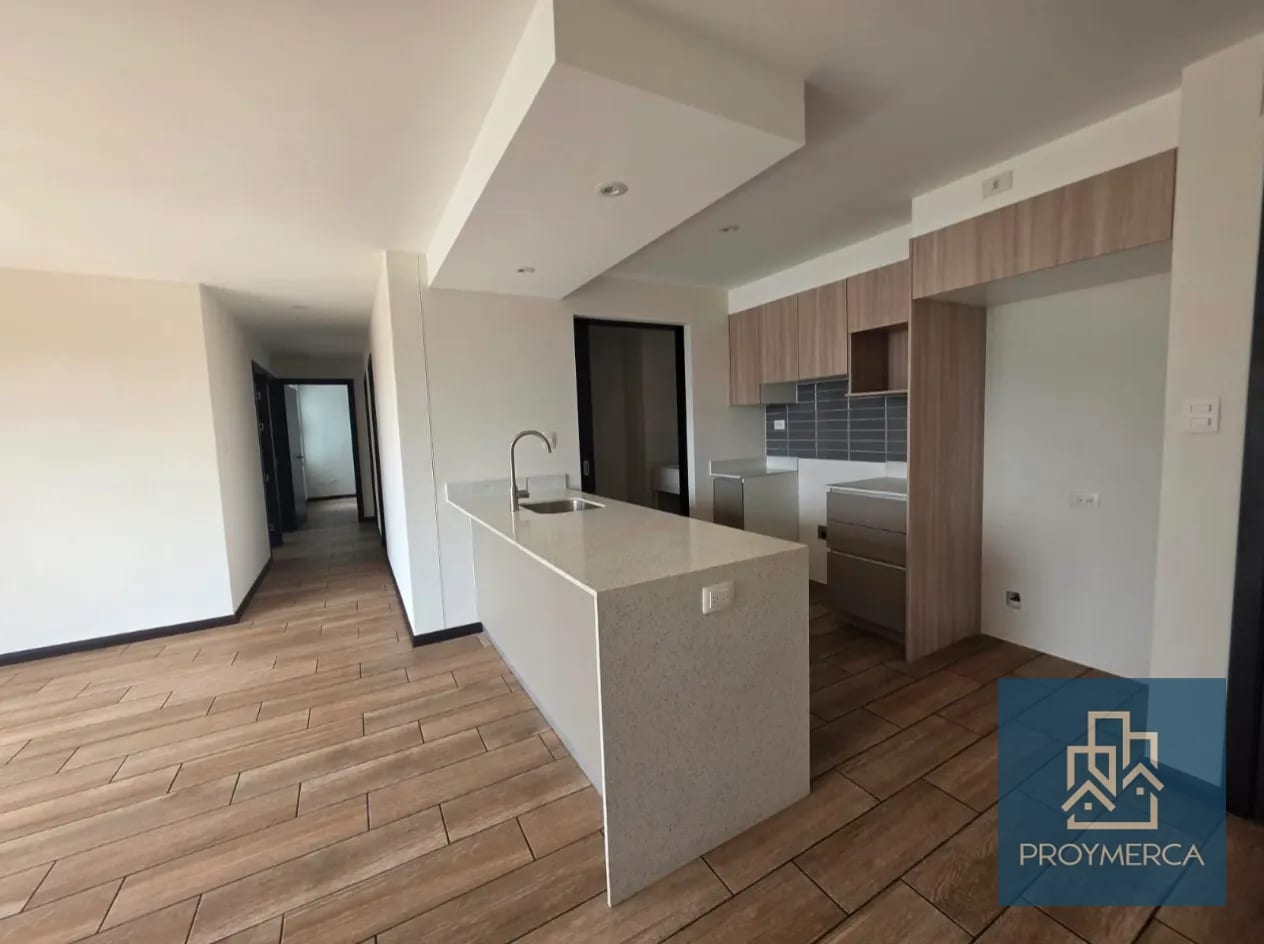 Apartamento en Alquiler zona 16 — Apartamento en Alquiler en Zona 16, Guatemala, Ciudad — foto 3 de 15