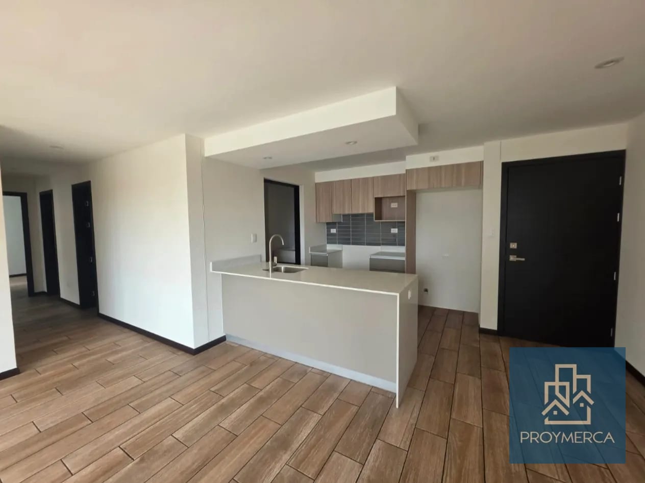 Apartamento en Alquiler zona 16 — Apartamento en Alquiler en Zona 16, Guatemala, Ciudad — foto 5 de 15