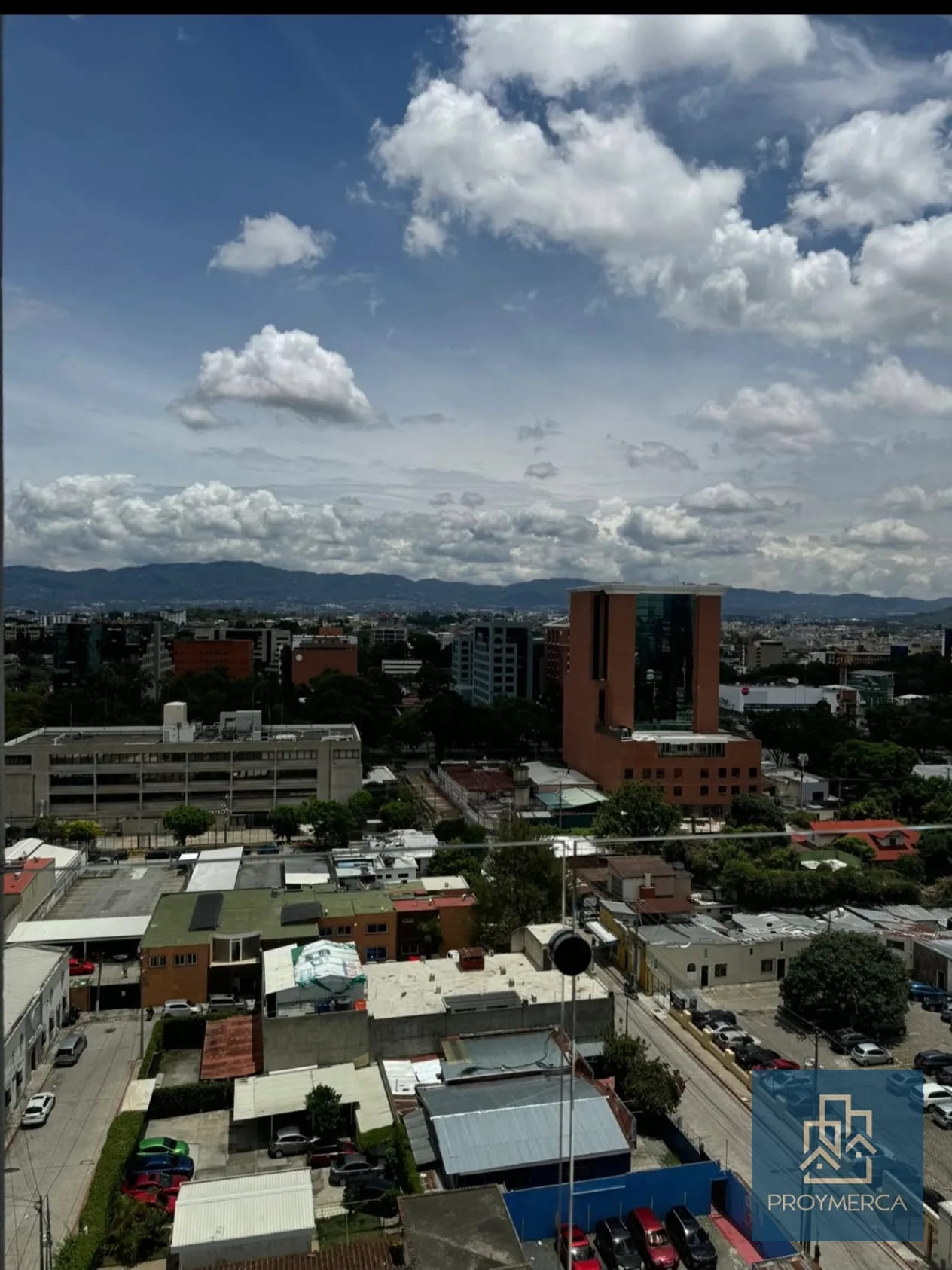 Apartamento amueblado en Alquiler zona 10 — Apartamento en Alquiler en Zona 10, Guatemala, Ciudad — foto 6 de 10