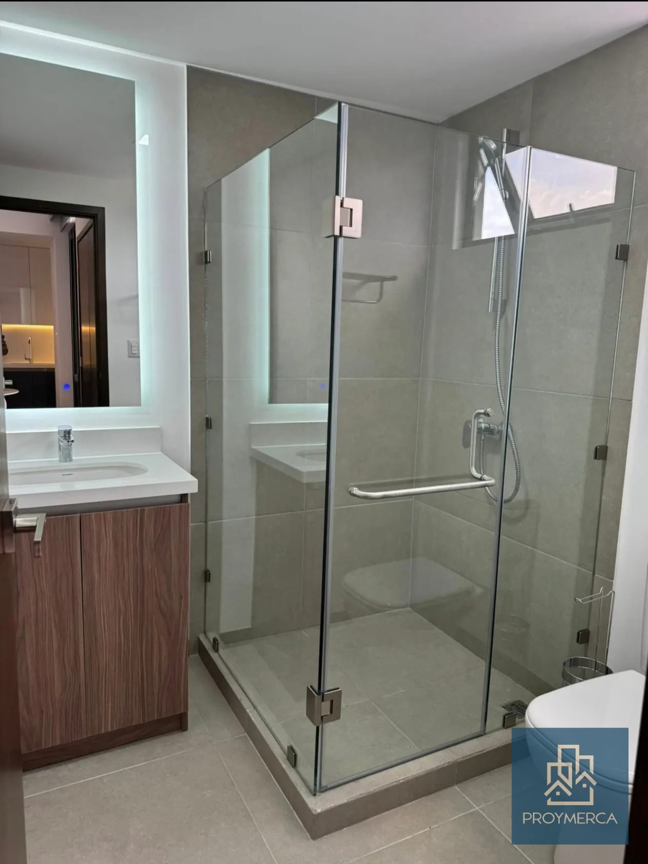 Apartamento amueblado en Alquiler zona 10 — Apartamento en Alquiler en Zona 10, Guatemala, Ciudad — foto 7 de 10