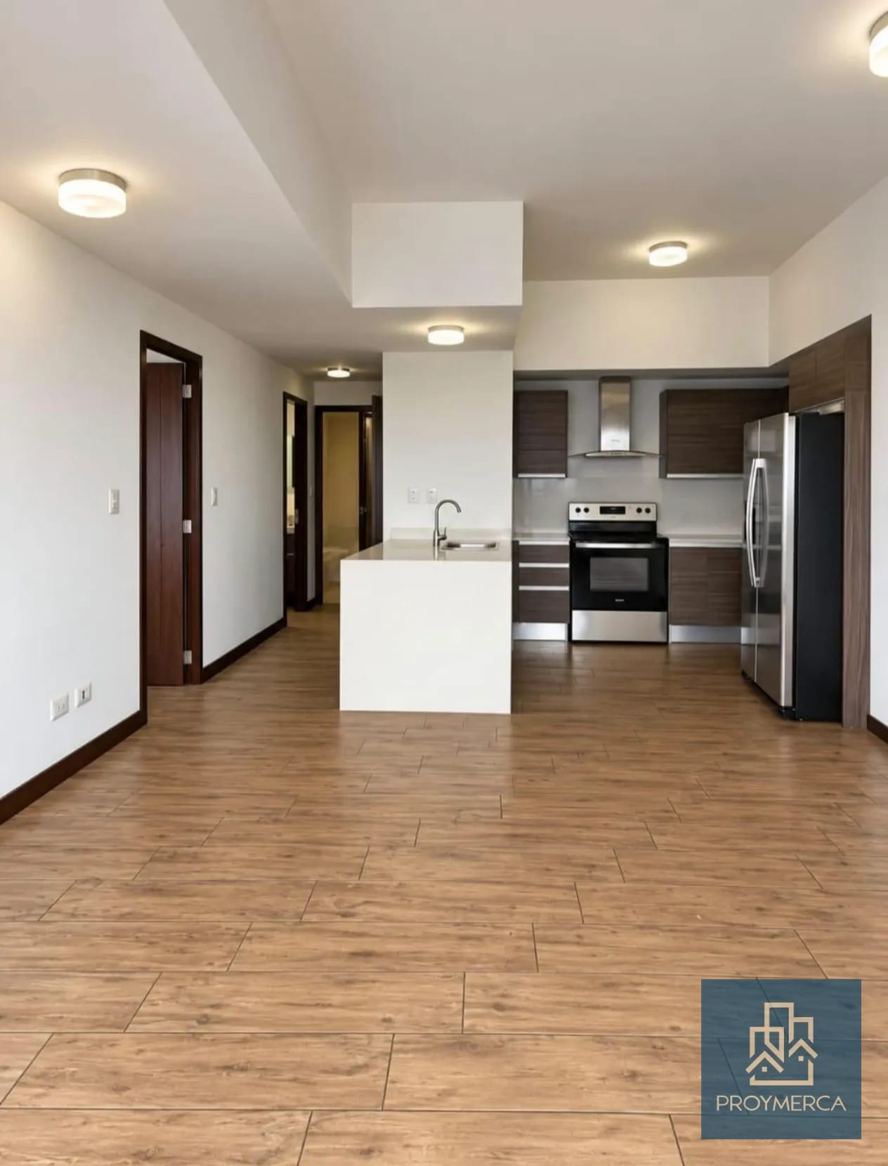 Apartamento en Alquiler zona 10 — Apartamento en Alquiler en Zona 10, Guatemala, Ciudad — foto 3 de 16