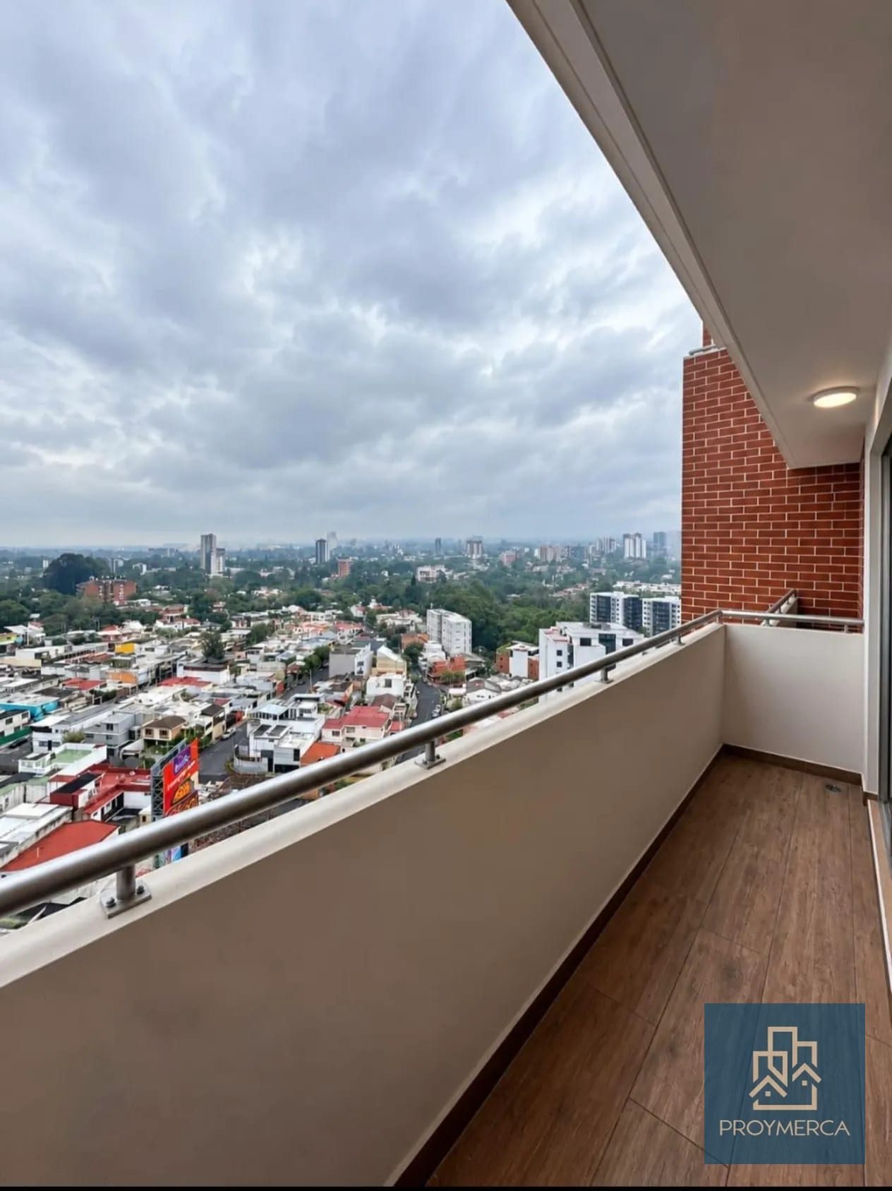 Apartamento en Alquiler zona 10 — Apartamento en Alquiler en Zona 10, Guatemala, Ciudad — foto 6 de 16