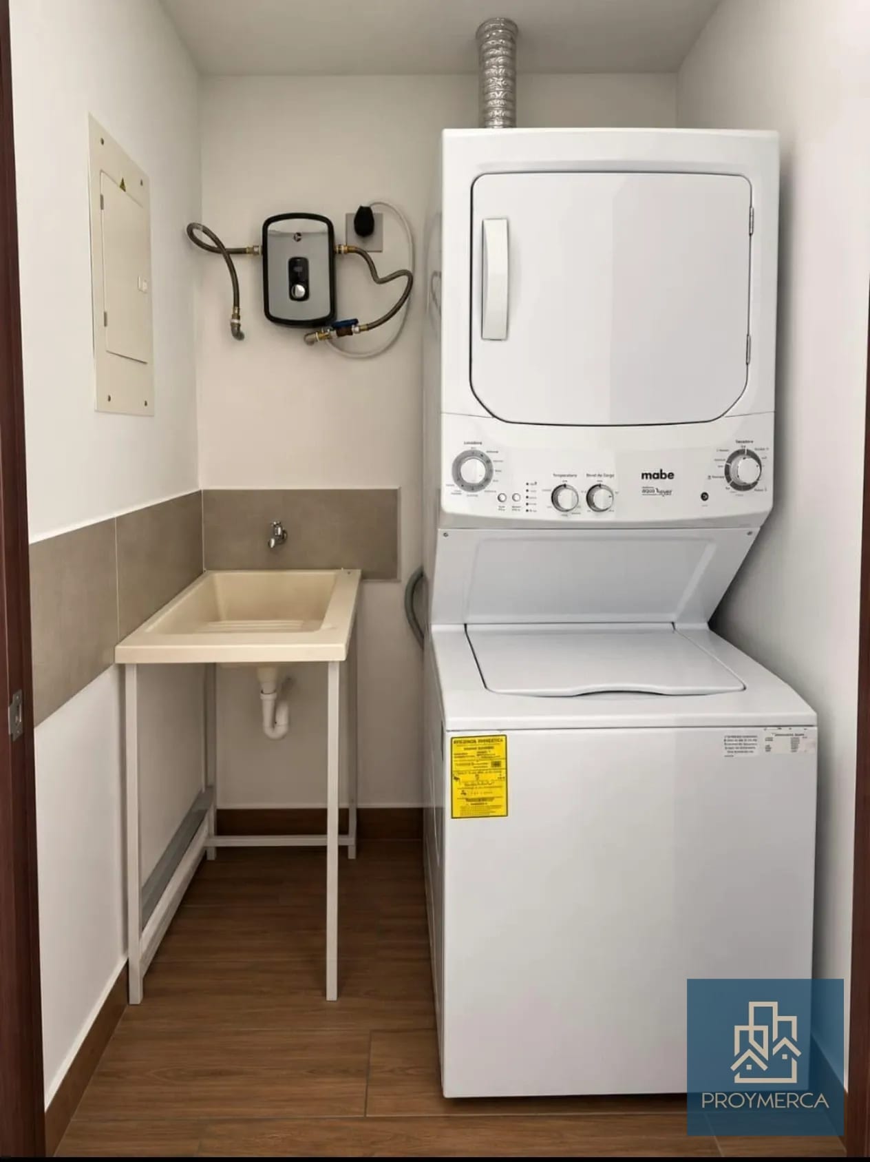 Apartamento en Alquiler zona 10 — Apartamento en Alquiler en Zona 10, Guatemala, Ciudad — foto 12 de 16