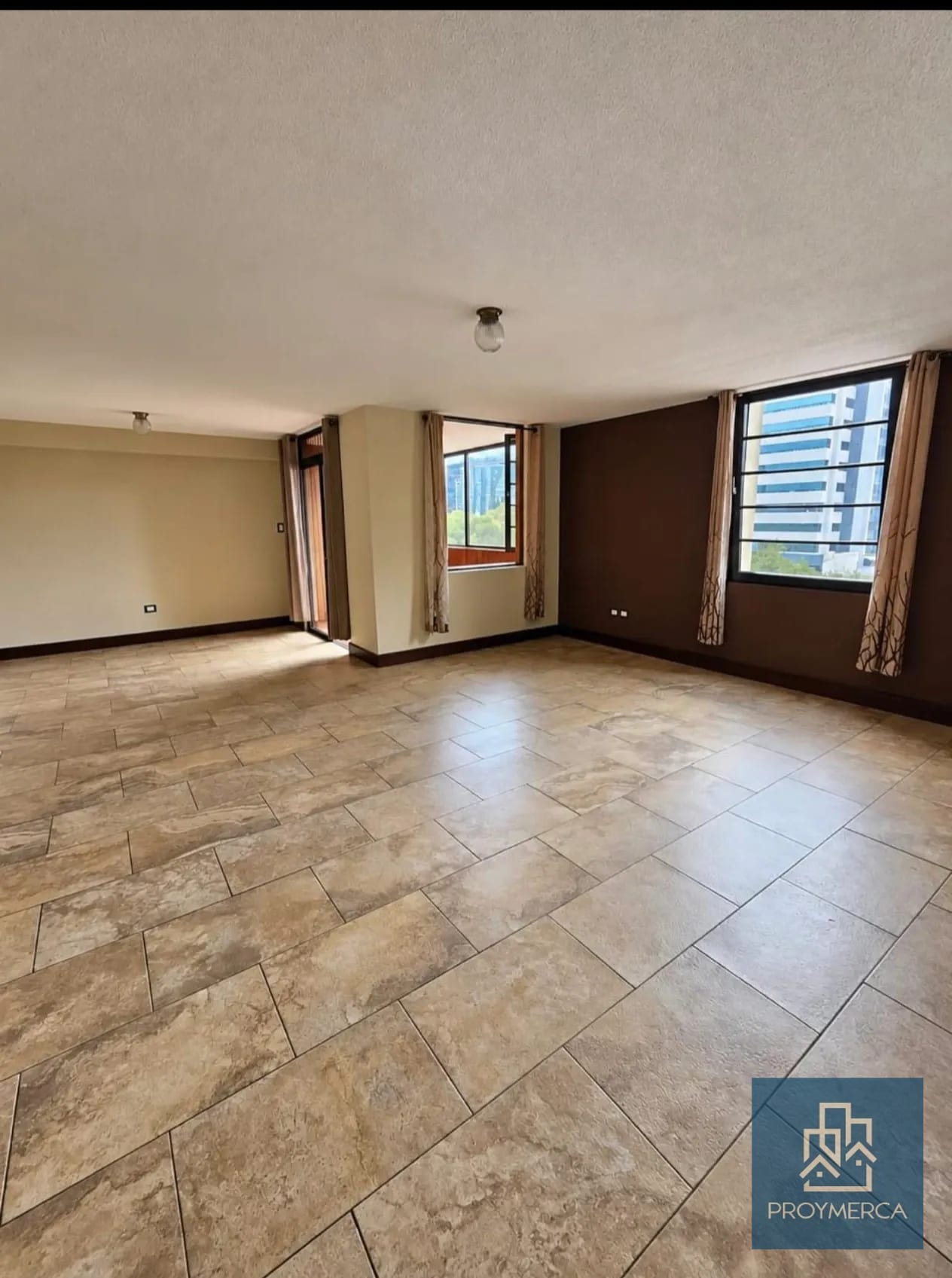 Apartamento en Alquiler zona 10 — Apartamento en Alquiler en Zona 10, Guatemala, Ciudad — foto 6 de 10
