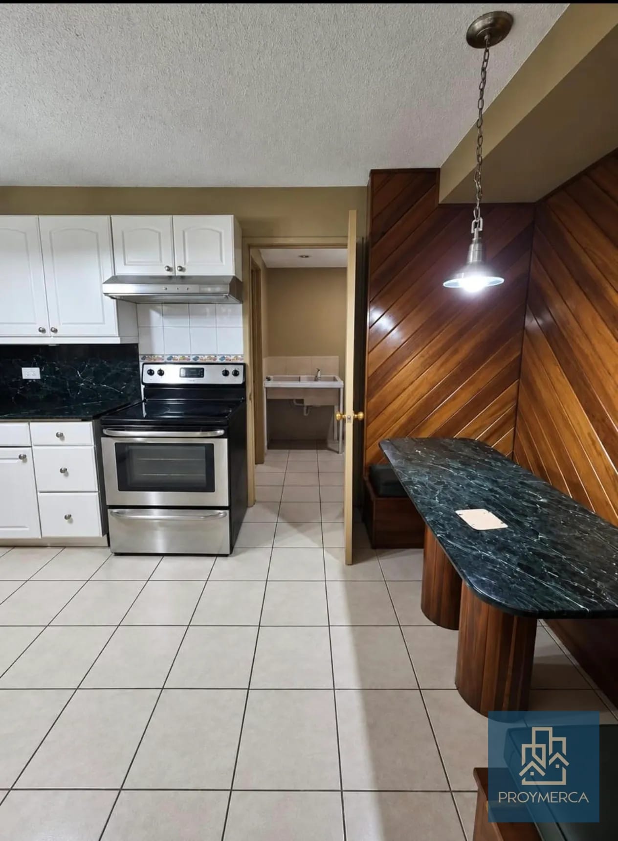 Apartamento en Alquiler zona 10 — Apartamento en Alquiler en Zona 10, Guatemala, Ciudad — foto 7 de 10