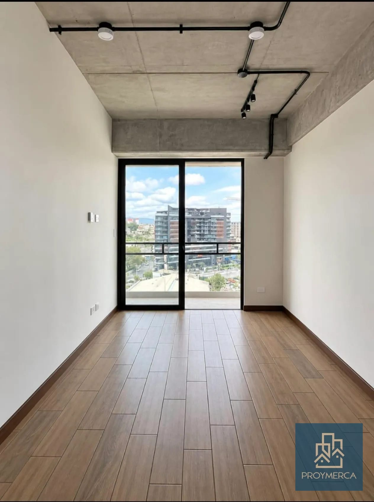 Apartamento en Alquiler zona 4 — Apartamento en Alquiler en Zona 4, Guatemala, Ciudad — foto 2 de 13