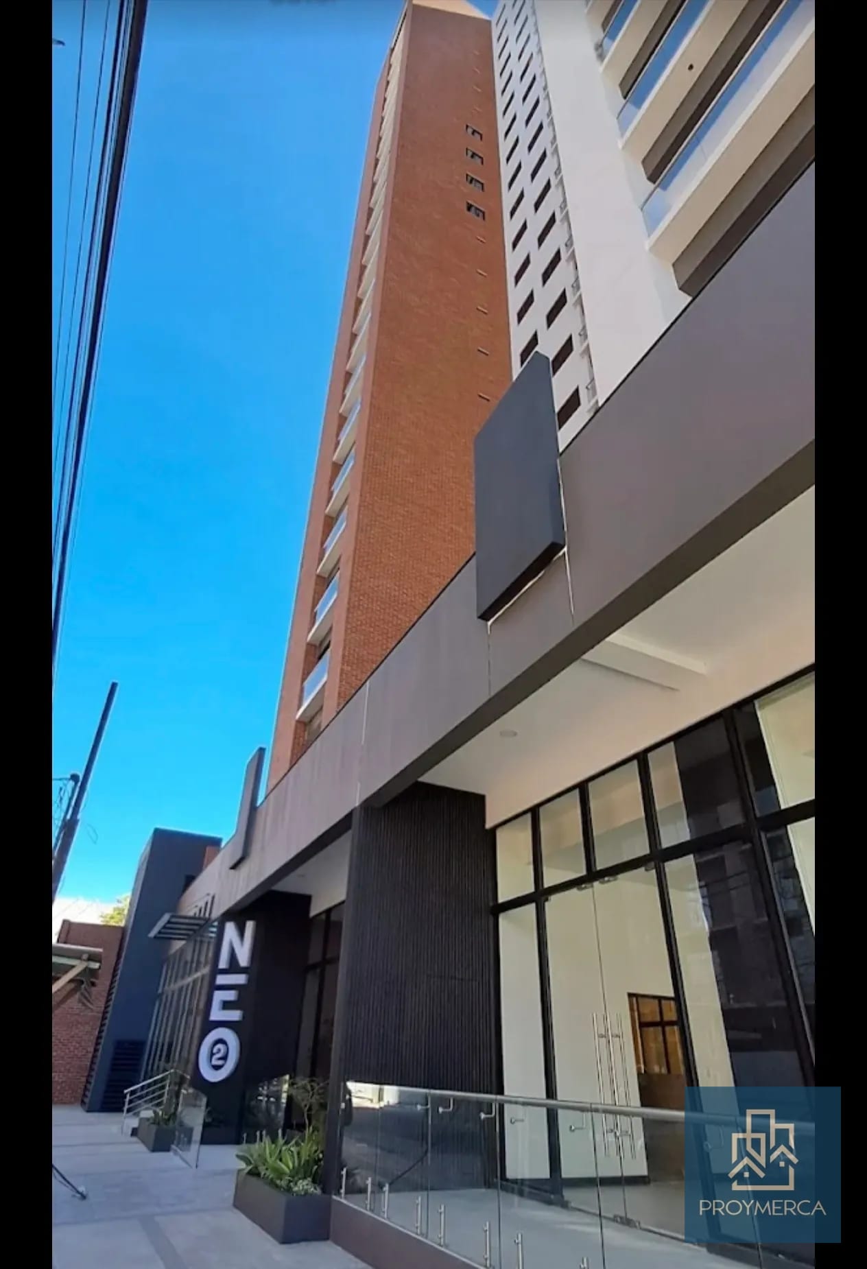 Apartamento en Alquiler zona 10 — Apartamento en Alquiler en Zona 10, Guatemala, Ciudad — foto 1 de 6