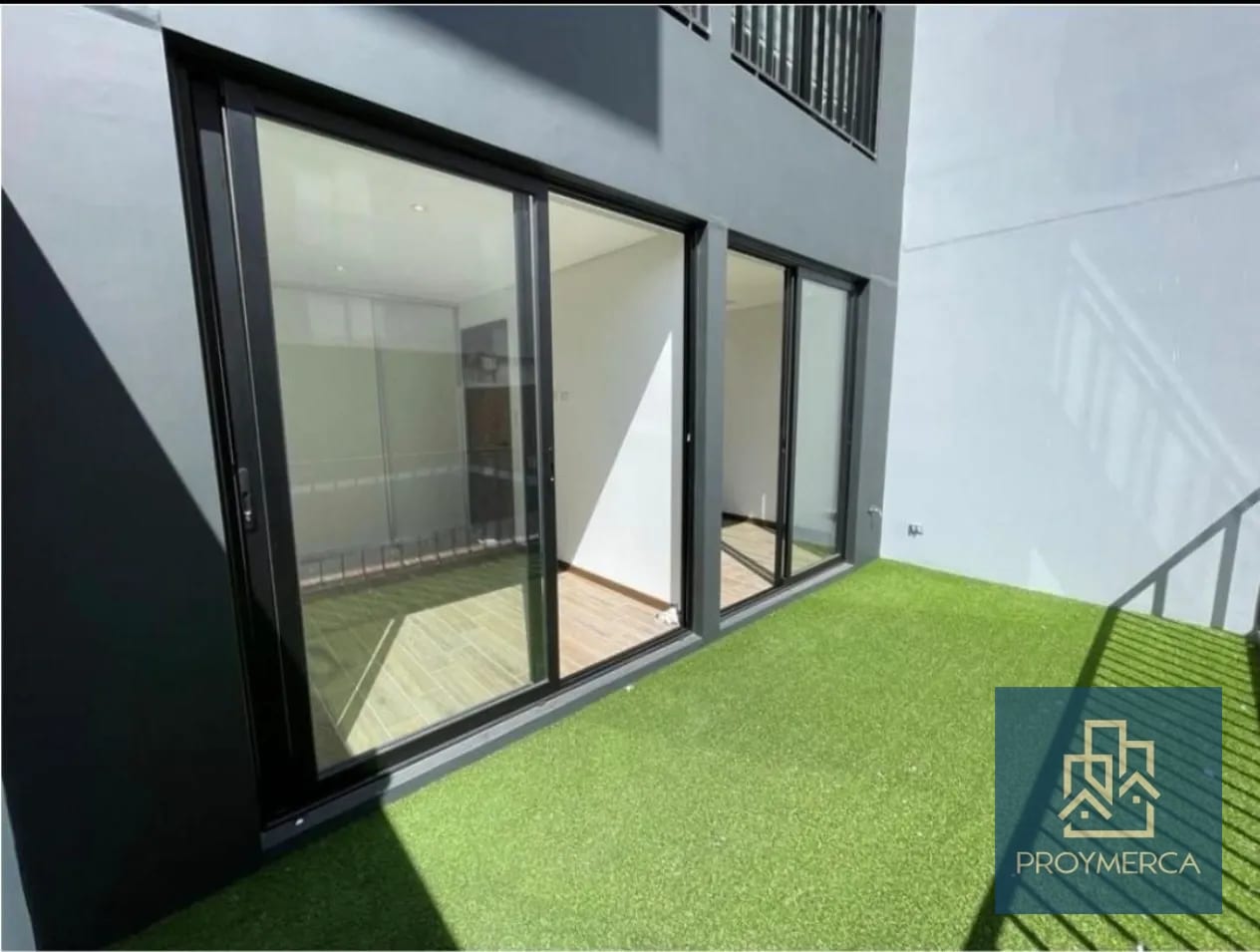 Apartamento con Terraza en Alquiler zona 13 — Apartamento en Alquiler en Zona 13, Guatemala, Ciudad — foto 3 de 14