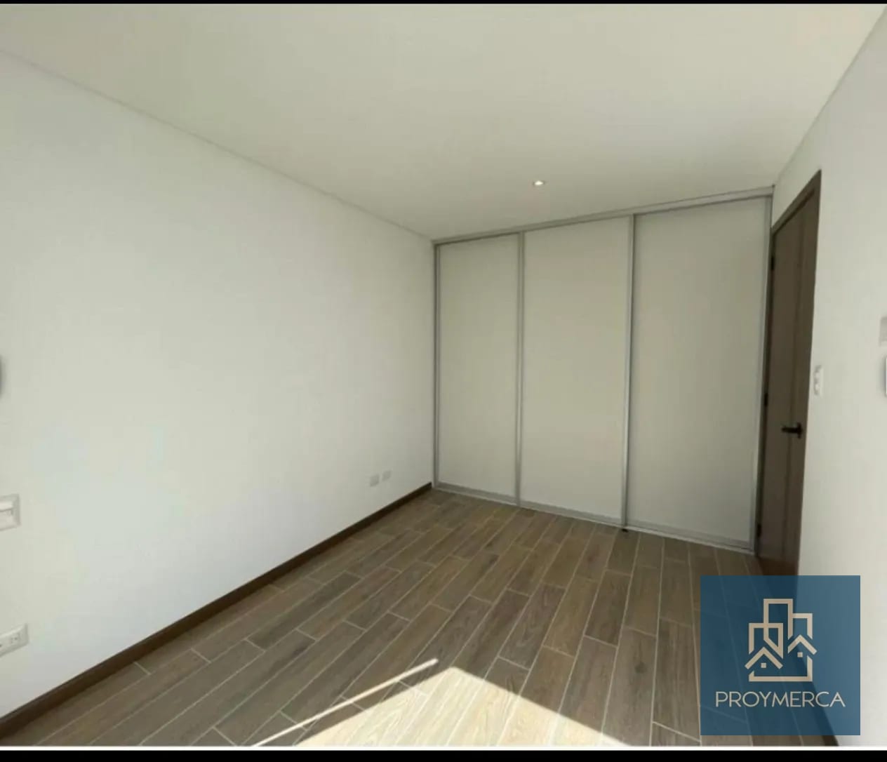 Apartamento con Terraza en Alquiler zona 13 — Apartamento en Alquiler en Zona 13, Guatemala, Ciudad — foto 6 de 14