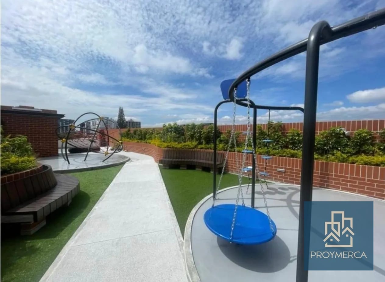 Apartamento con Terraza en Alquiler zona 13 — Apartamento en Alquiler en Zona 13, Guatemala, Ciudad — foto 11 de 14