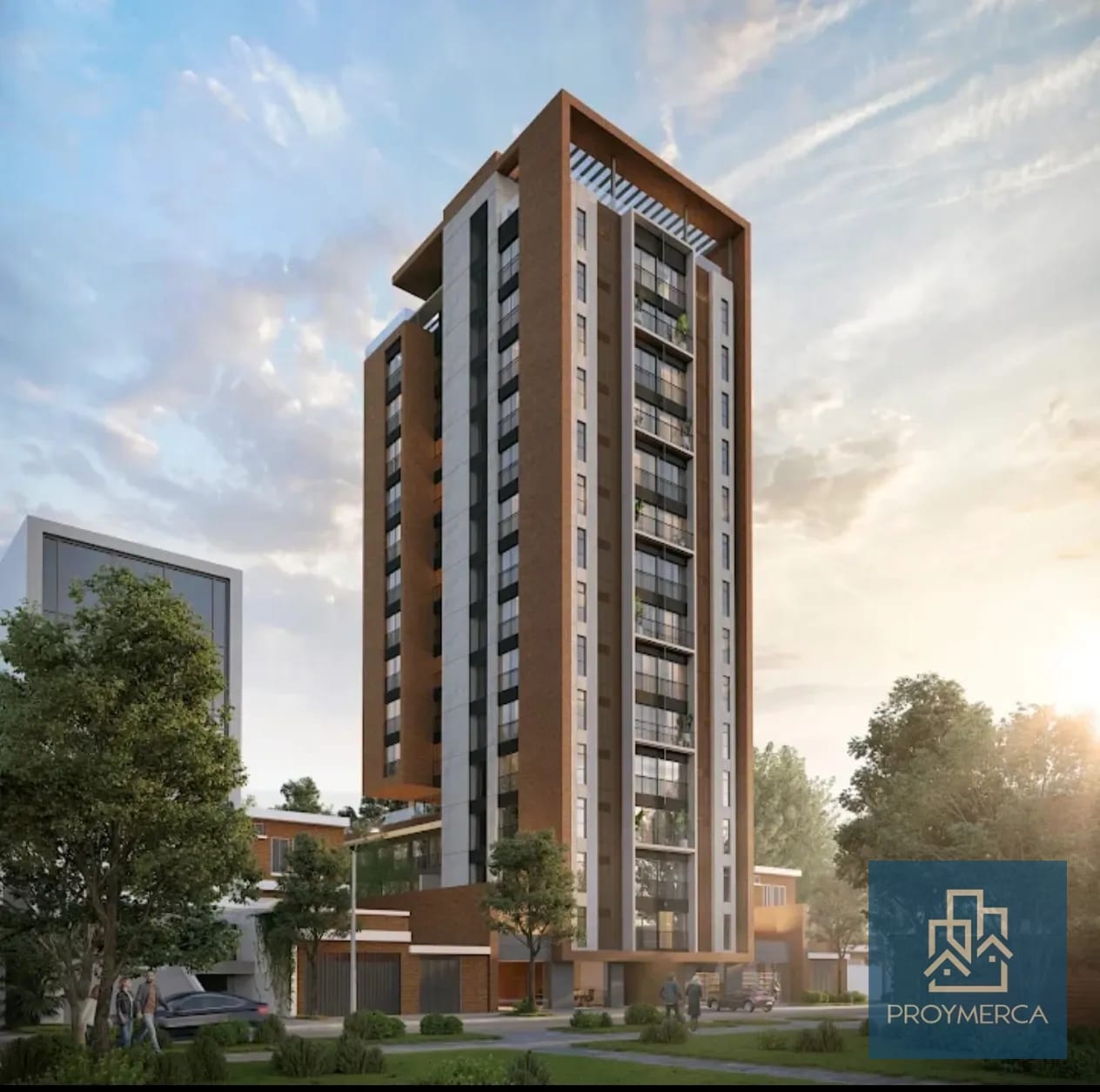 Apartamento en Alquiler zona 10 — Apartamento en Alquiler en Zona 10, Guatemala, Ciudad — foto 1 de 8