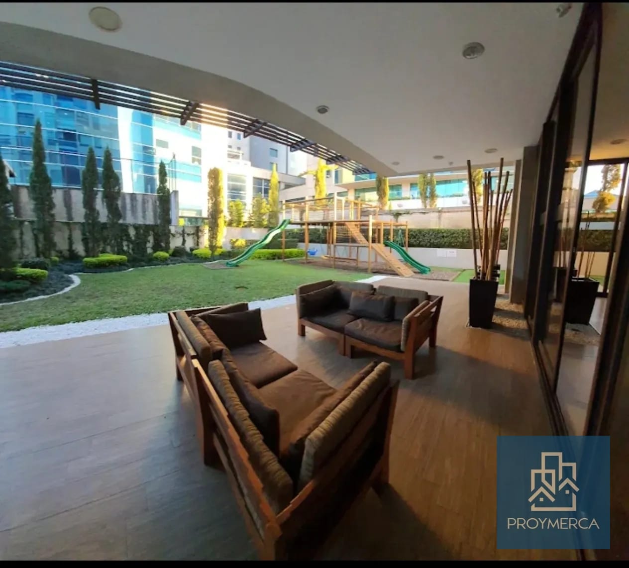 Apartamento en Alquiler zona 10 — Apartamento en Alquiler en Zona 10, Guatemala, Ciudad — foto 11 de 11