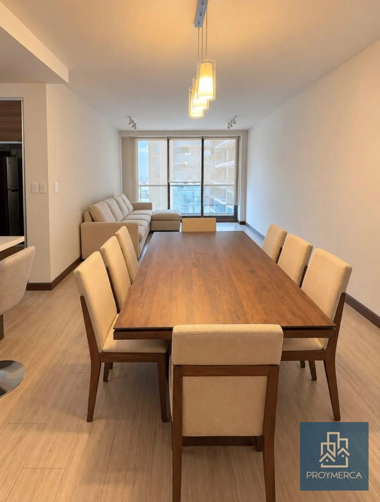 Apartamento en Venta zona 10 — Apartamento en Venta en Zona 10, Guatemala, Ciudad — foto 2 de 10