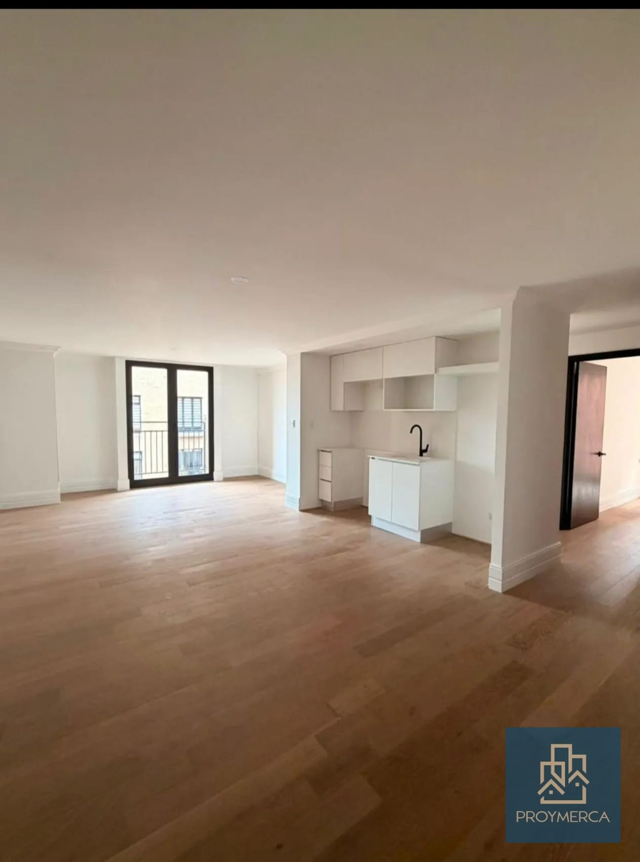 Apartamento en Alquiler zona 5 — Apartamento en Alquiler en Zona 5, Guatemala, Ciudad — foto 2 de 14