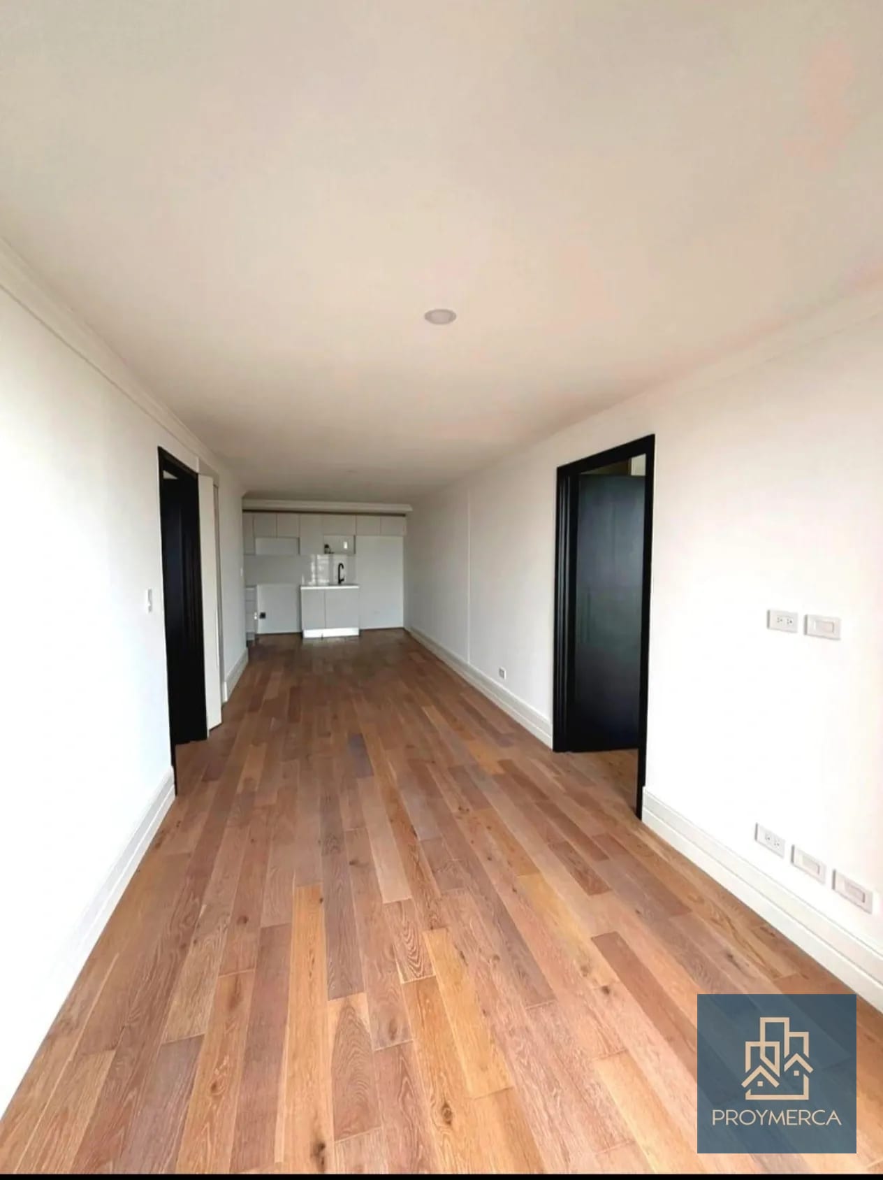 Apartamento en Venta zona 5 — Apartamento en Venta en Zona 5, Guatemala, Ciudad — foto 5 de 12