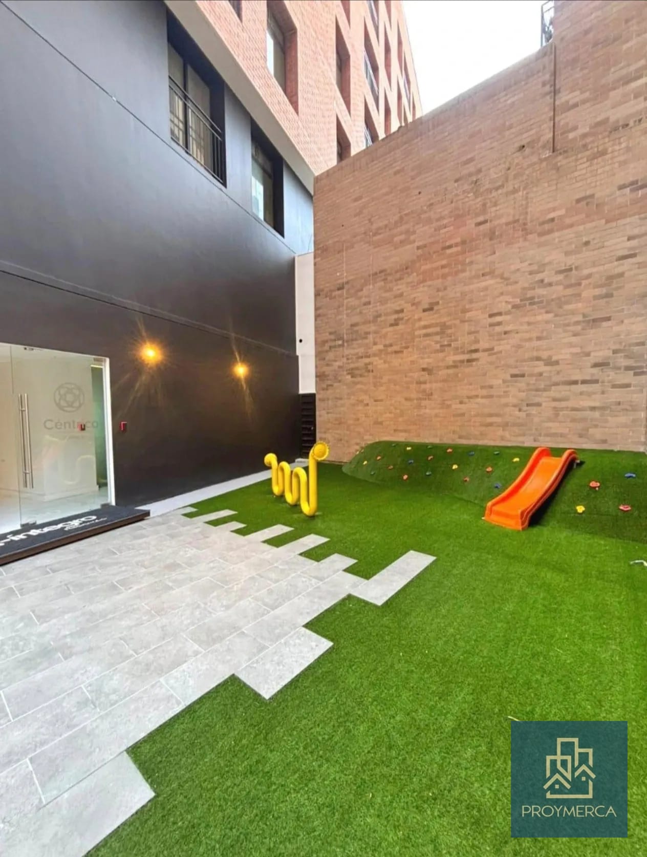 Apartamento en Venta zona 5 — Apartamento en Venta en Zona 5, Guatemala, Ciudad — foto 9 de 12