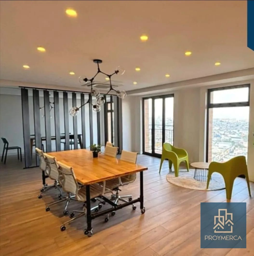 Apartamento en Venta zona 5 — Apartamento en Venta en Zona 5, Guatemala, Ciudad — foto 10 de 12