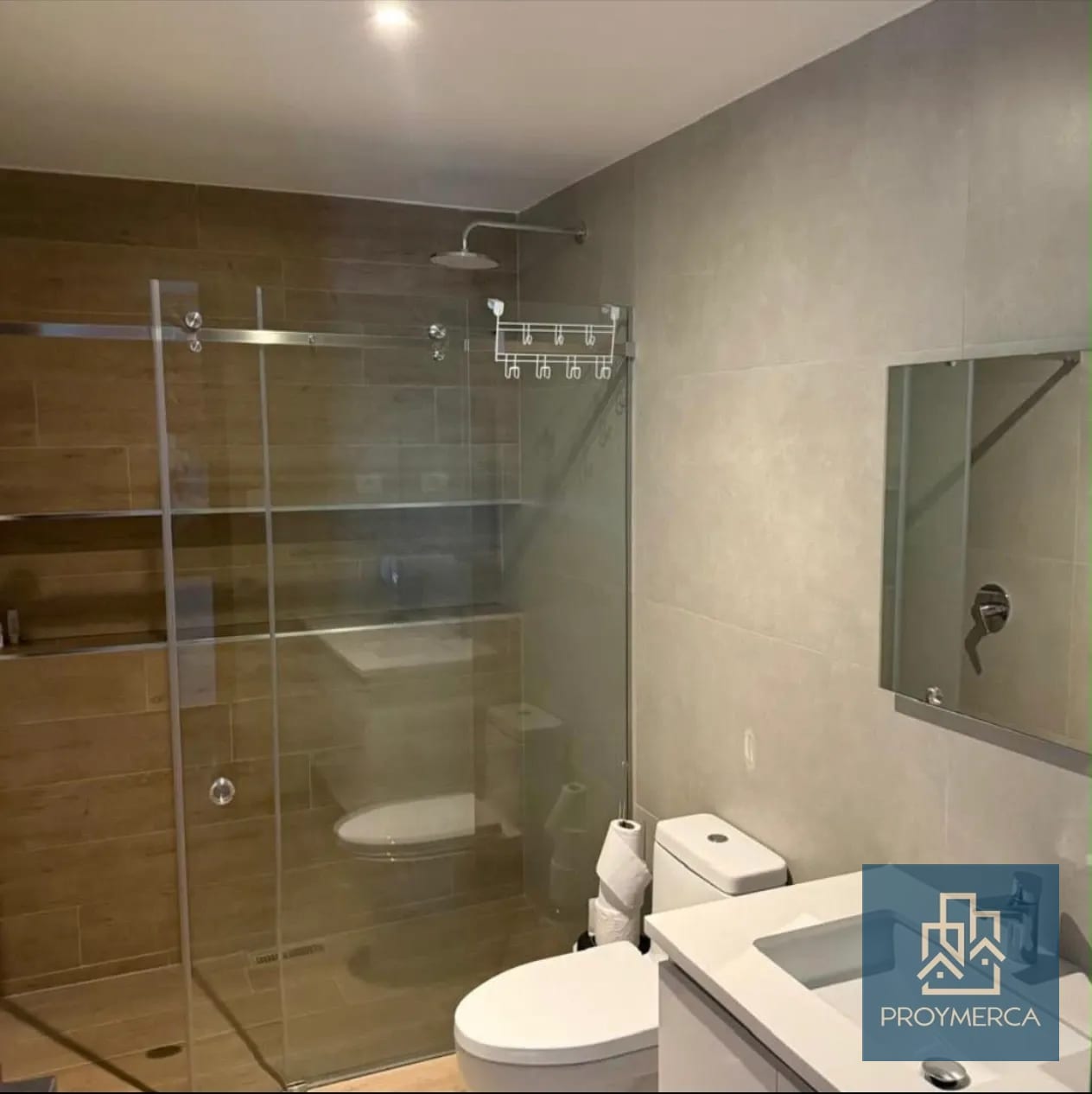 Precioso Apartamento en Alquiler en zona 15 Gaura — Apartamento en Alquiler en Zona 15, Guatemala, Ciudad — foto 11 de 13