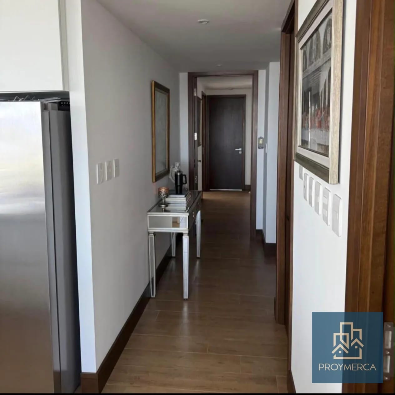 Amplio Apartamento Amueblado en Alquiler Gaura zona 15 — Apartamento en Alquiler en Zona 15, Guatemala, Ciudad — foto 10 de 14