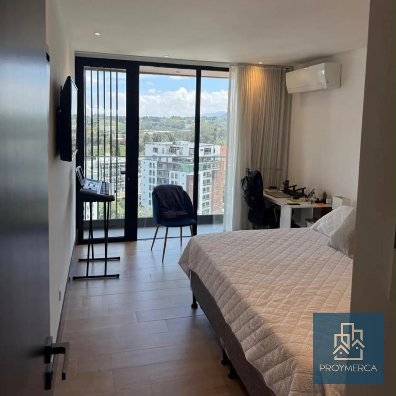 Amplio Apartamento en Venta Gaura zona 15 — Apartamento en Venta en Zona 15, Guatemala, Ciudad — foto 4 de 14