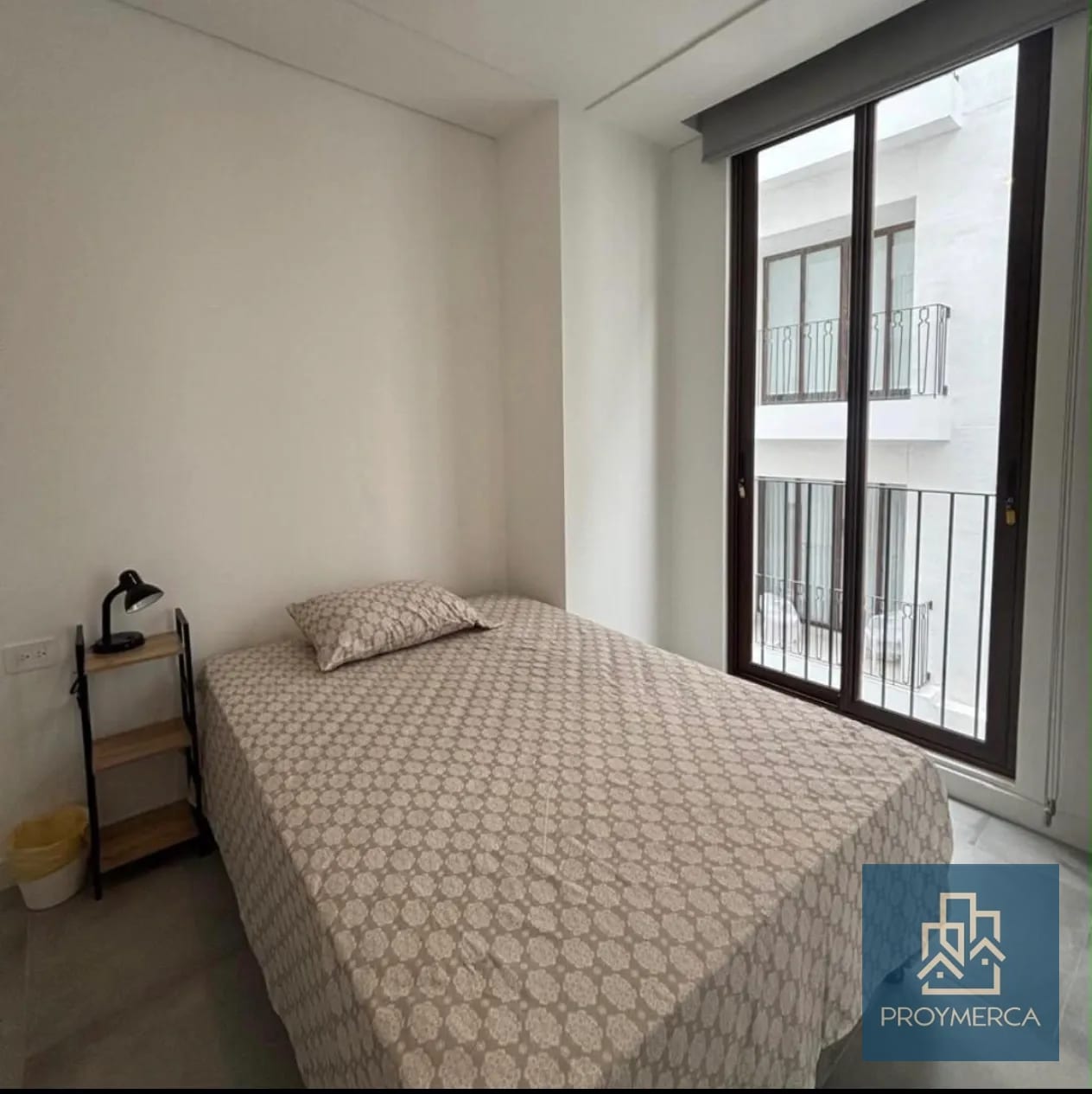 Apartamento Amueblado en Alquiler Cayalà — Apartamento en Alquiler en Zona 16, Guatemala, Ciudad — foto 4 de 9