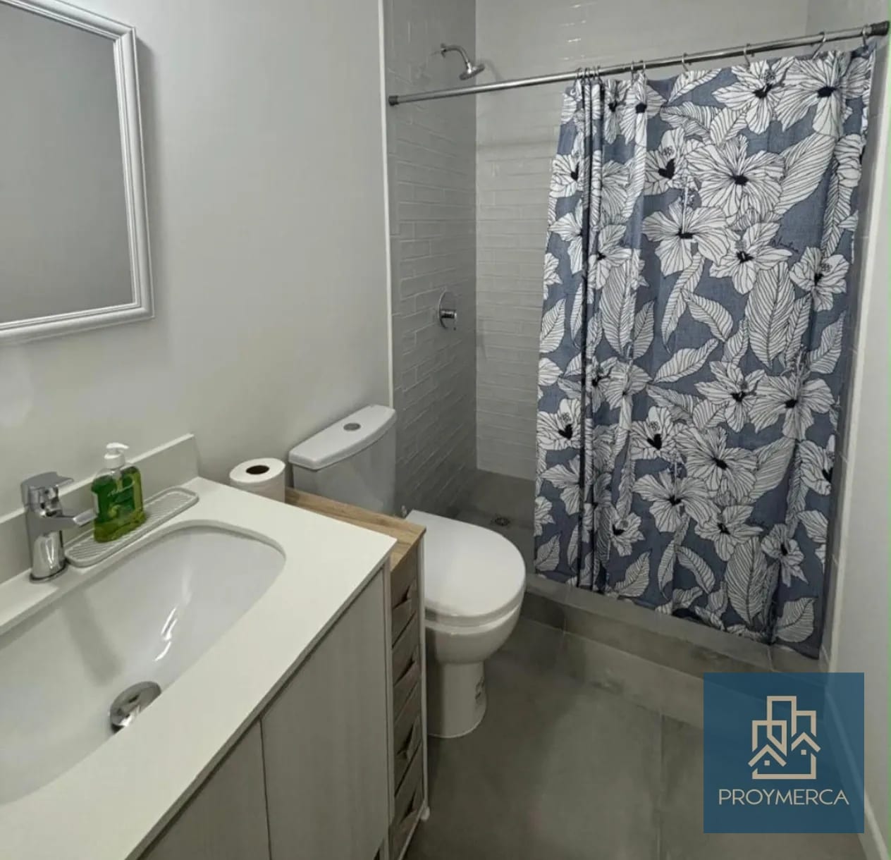Apartamento Amueblado en Alquiler Cayalà — Apartamento en Alquiler en Zona 16, Guatemala, Ciudad — foto 7 de 9