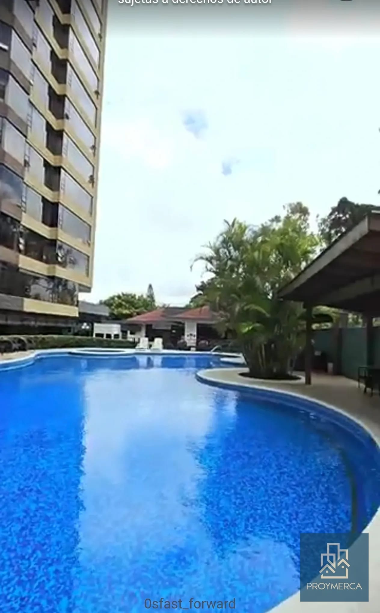 Apartamento Amueblado en Alquiler zona 10 — Apartamento en Alquiler en Zona 10, Guatemala, Ciudad — foto 13 de 14