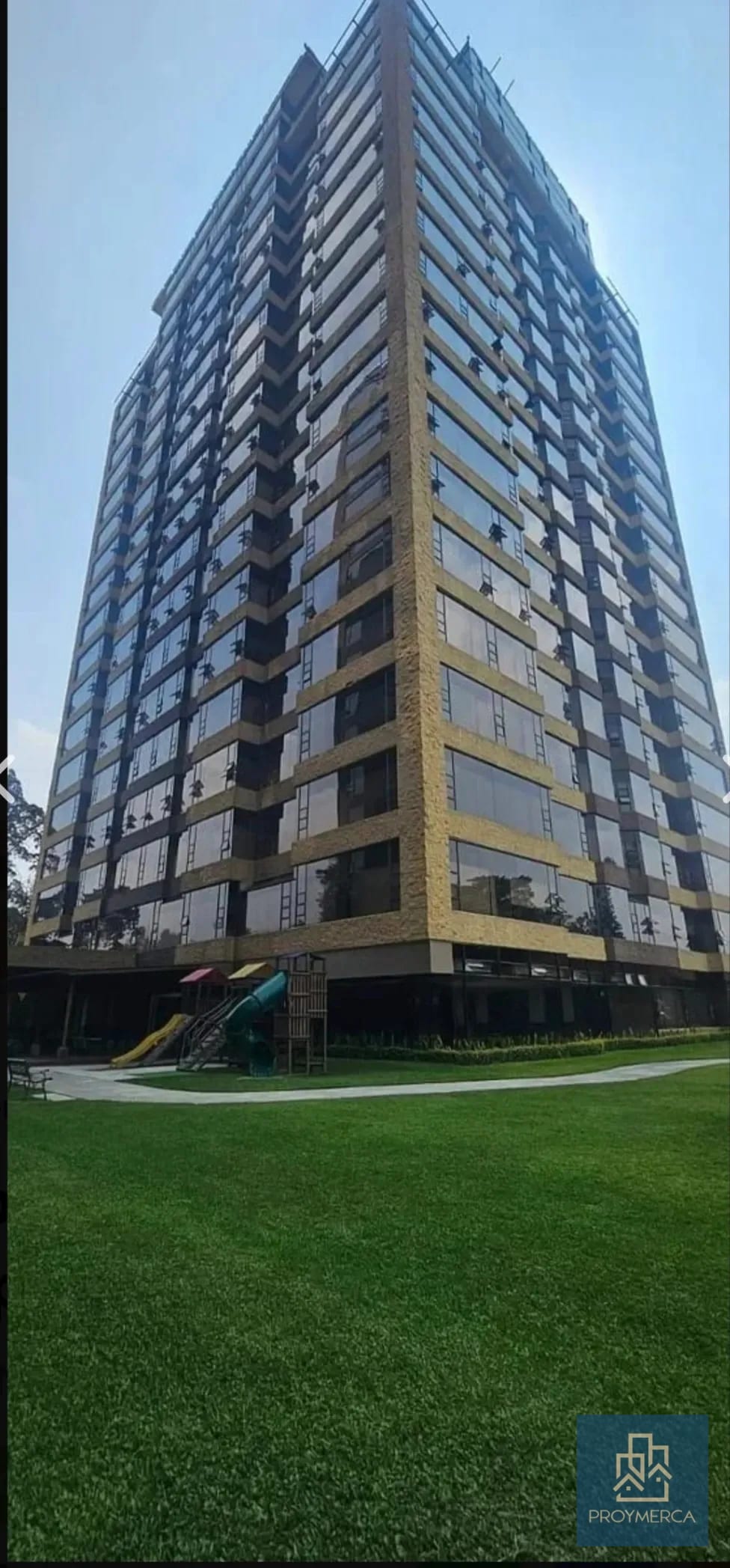 Apartamento Amueblado en Alquiler zona 10 — Apartamento en Alquiler en Zona 10, Guatemala, Ciudad — foto 14 de 14