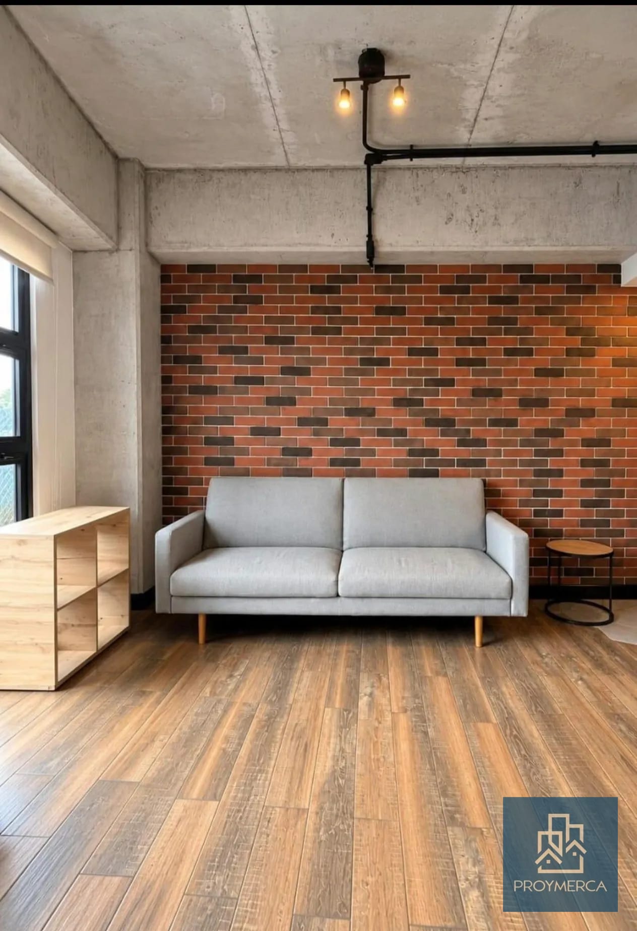 Apartamento en Alquiler zona 14 — Apartamento en Alquiler en Zona 14, Guatemala, Ciudad — foto 5 de 12