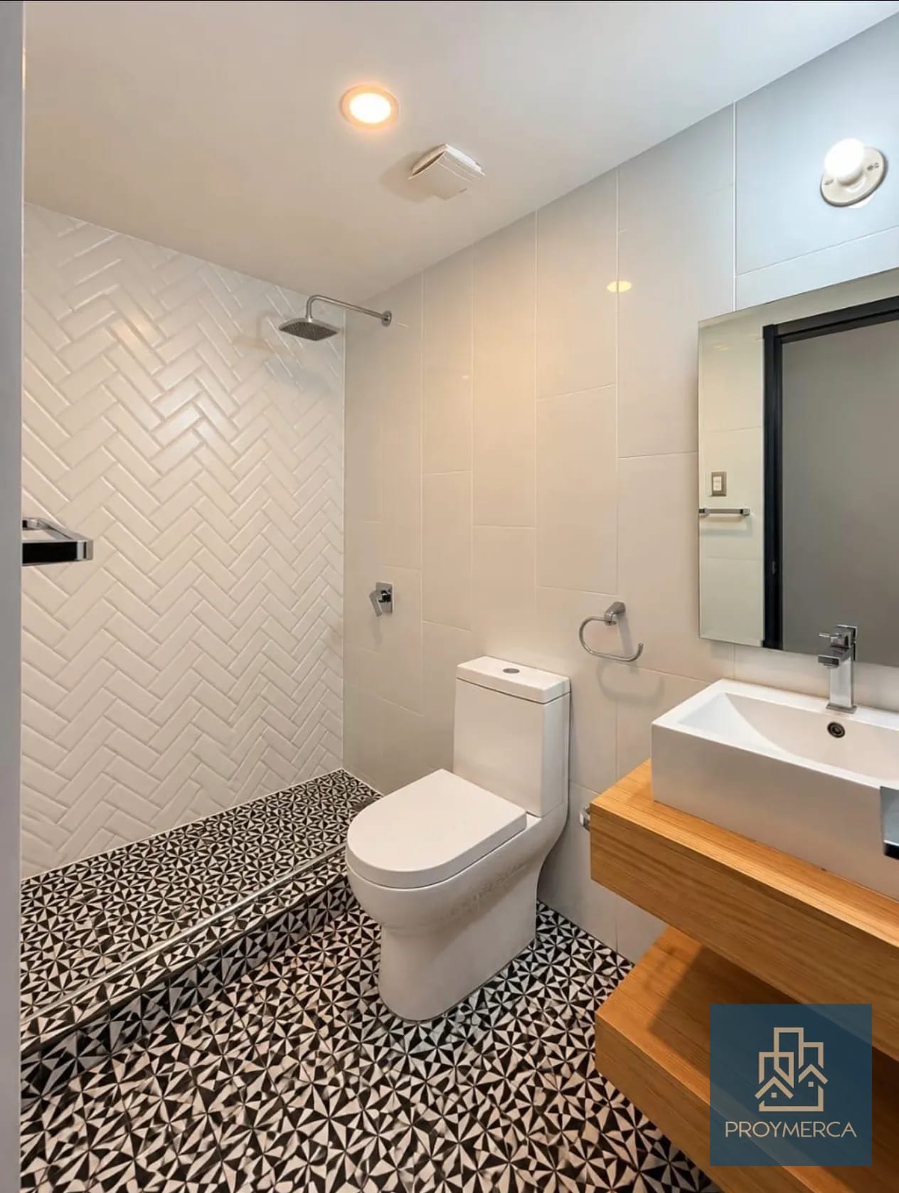 Apartamento en Alquiler zona 14 — Apartamento en Alquiler en Zona 14, Guatemala, Ciudad — foto 7 de 12