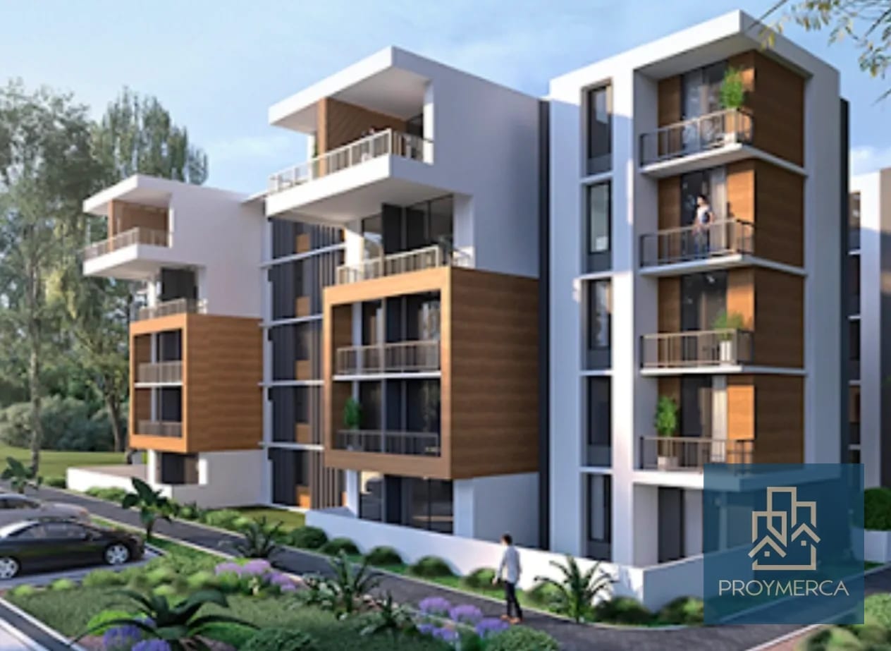 Bonito Apartamento en Alquiler zona 16 — Apartamento en Alquiler en Zona 16, Guatemala, Ciudad — foto 1 de 13