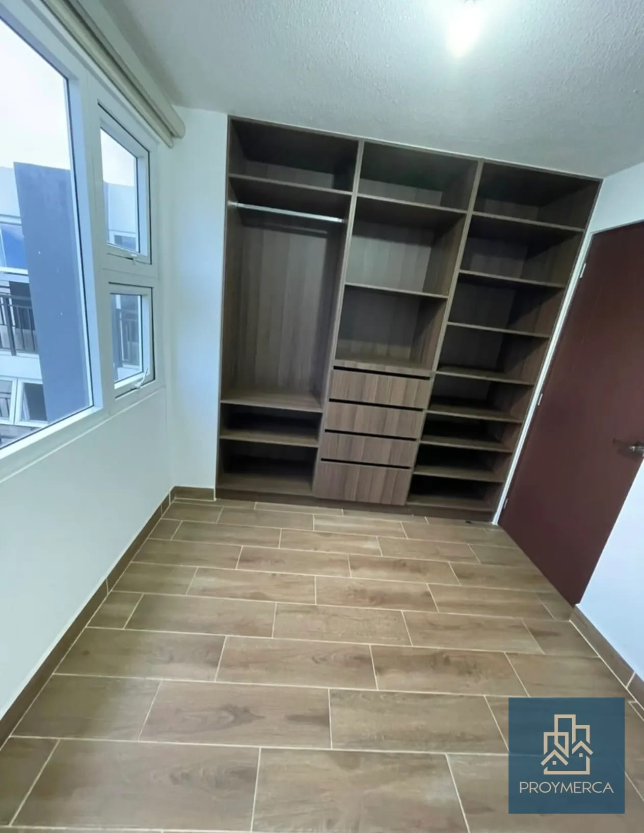 Bonito Apartamento en Alquiler zona 16 — Apartamento en Alquiler en Zona 16, Guatemala, Ciudad — foto 8 de 13