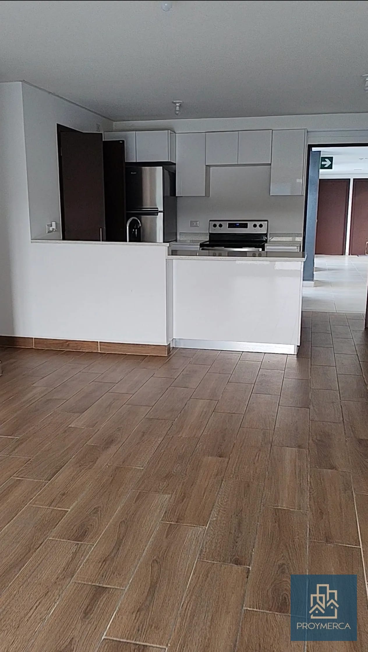 Bonito Apartamento en Alquiler zona 16 — Apartamento en Alquiler en Zona 16, Guatemala, Ciudad — foto 10 de 13